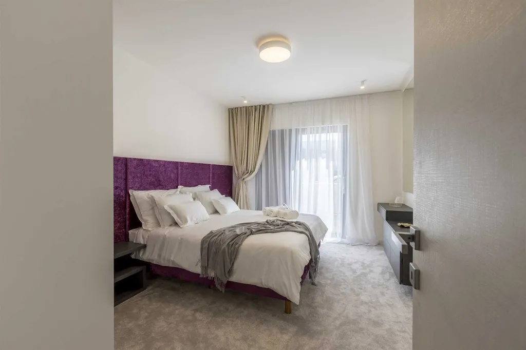 Seafront Family Villa with Pool in Kaštel Kambelovac