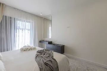 Seafront Family Villa with Pool in Kaštel Kambelovac