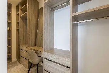 Seafront Family Villa with Pool in Kaštel Kambelovac