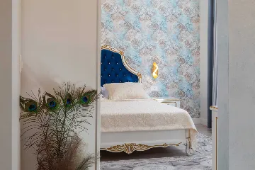 Seaside Family Villa with Pool in Trogir