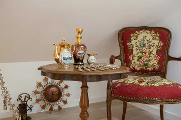 Seaside Family Villa with Pool in Trogir