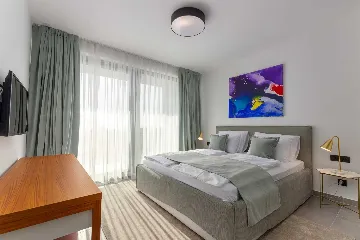 Modern 4-Bedroom Villa in Rovinjsko Selo, Croatia