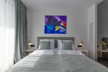 Modern 4-Bedroom Villa in Rovinjsko Selo, Croatia