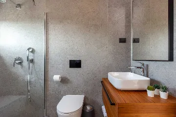 Modern 4-Bedroom Villa in Rovinjsko Selo, Croatia