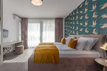 Modern 4-Bedroom Villa in Rovinjsko Selo, Croatia