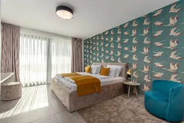 Modern 4-Bedroom Villa in Rovinjsko Selo, Croatia