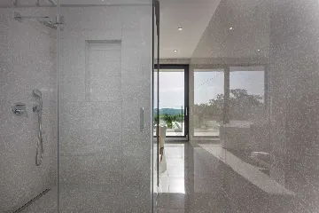 Modern 4-Bedroom Villa in Rovinjsko Selo, Croatia