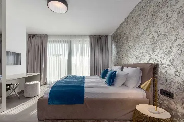 Modern 4-Bedroom Villa in Rovinjsko Selo, Croatia