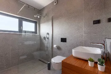 Modern 4-Bedroom Villa in Rovinjsko Selo, Croatia