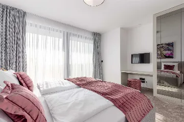 Modern 4-Bedroom Villa in Rovinjsko Selo, Croatia