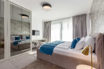 Modern 4-Bedroom Villa in Rovinjsko Selo, Croatia