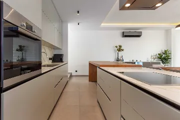 Modern 4-Bedroom Villa in Rovinjsko Selo, Croatia