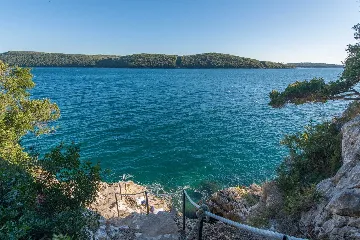 Private Seaside Villa Retreat with Pool in Vrsar