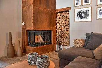 Country Villa Retreat with Pool in Pićan