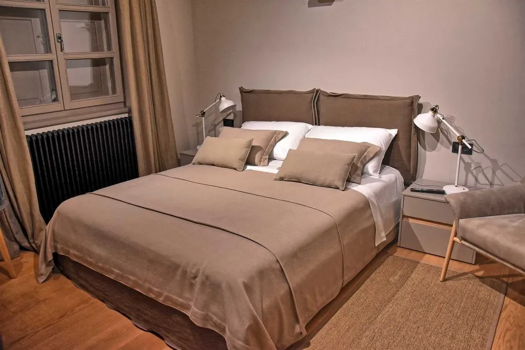 Country Villa Retreat with Pool in Pićan