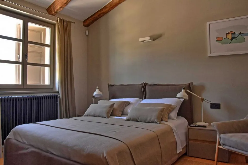 Country Villa Retreat with Pool in Pićan