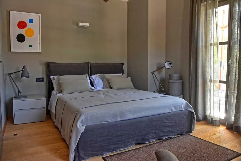 Country Villa Retreat with Pool in Pićan