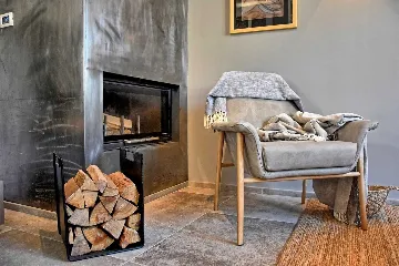 Country Villa Retreat with Pool in Pićan