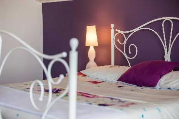 Spacious Villa Retreat with Pool in Višnjan