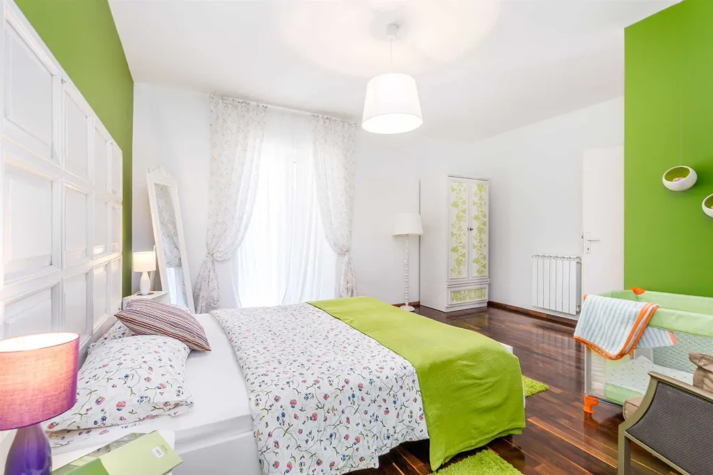 Spacious Villa Retreat with Pool in Višnjan