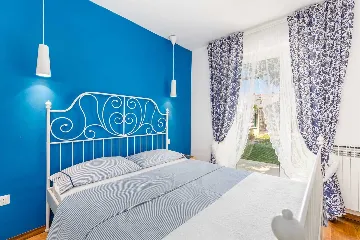 Spacious Villa Retreat with Pool in Višnjan