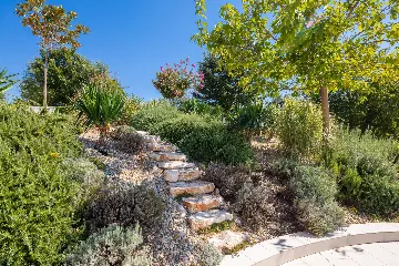 Modern 5-Bedroom Villa with Pool in Režanci