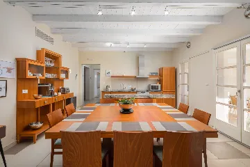 Modern 5-Bedroom Villa with Pool in Režanci