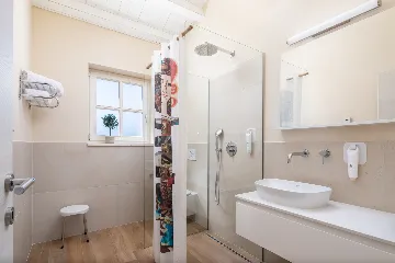 Modern 5-Bedroom Villa with Pool in Režanci