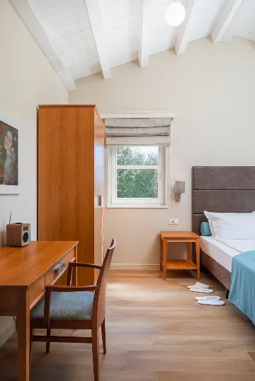 Modern 5-Bedroom Villa with Pool in Režanci