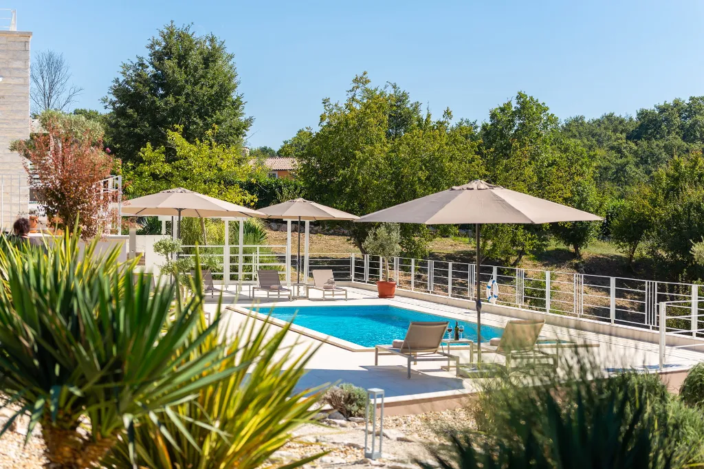 Private Villa Estate with Pools in Istria