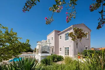 Private Villa Estate with Pools in Istria