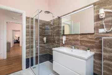 Private Villa Estate with Pools in Istria