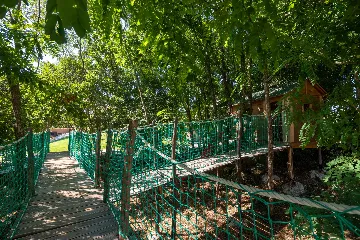 Private Villa Estate with Pools in Istria