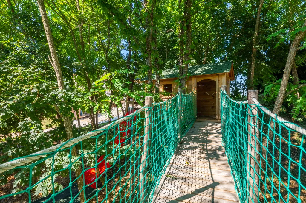 Private Villa Estate with Pools in Istria