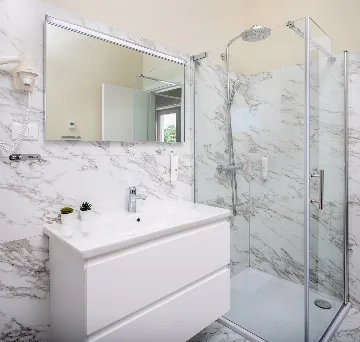 Private Villa Estate with Pools in Istria