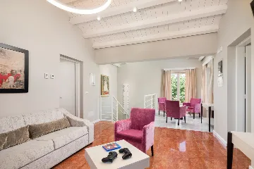 Private Villa Estate with Pools in Istria