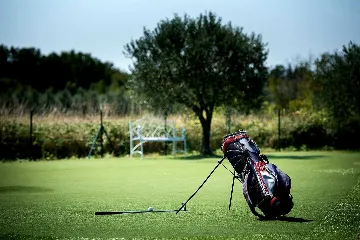 Family Villa with Pool, Tennis & Spa near Krnica