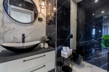 Modern 5-Bedroom Villa with Pool in Medulin