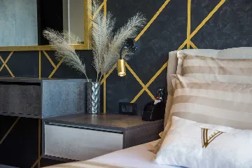 Modern 5-Bedroom Villa with Pool in Medulin