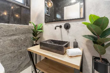 Modern 5-Bedroom Villa with Pool in Medulin