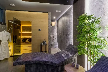 Modern 5-Bedroom Villa with Pool in Medulin