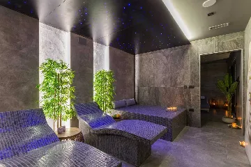 Modern 5-Bedroom Villa with Pool in Medulin