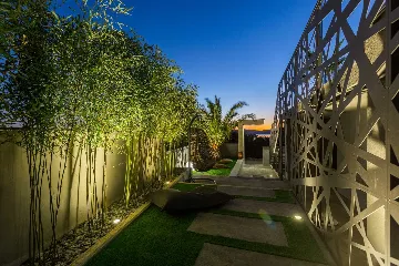 Modern 5-Bedroom Villa with Pool in Medulin