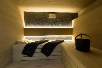 Modern 5-Bedroom Villa with Pool in Medulin