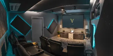 Modern 5-Bedroom Villa with Pool in Medulin