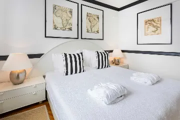 Seaside Villa Retreat with Pool in Dubrovnik