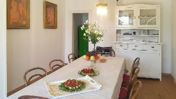 Seafront Heritage Villa With Pool in Orebić