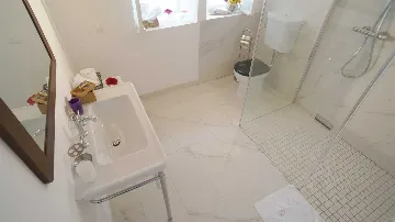 Seafront Heritage Villa With Pool in Orebić