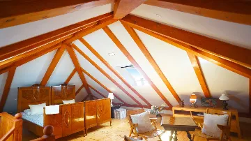 Seafront Heritage Villa With Pool in Orebić