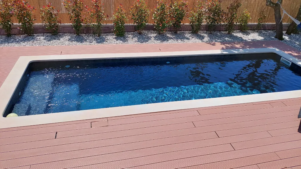 Contemporary Family Villa with Pool in Pula